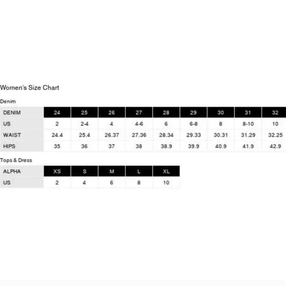 Neon Blonde Siren Starstruck Straight Leg Jeans NWT High Rise Embroidered 25 - Picture 8 of 8